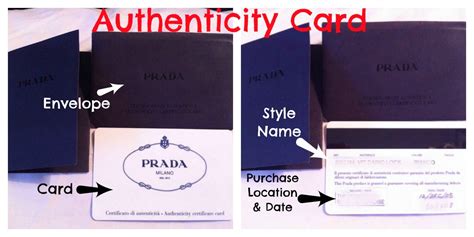 prada serial number authentication check.